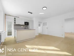 Pronájem bytu 4+kk, Liberec - Liberec III-Jeřáb, Na Bojišti, 77 m2