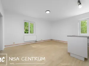 Pronájem bytu 5+kk, Liberec - Liberec III-Jeřáb, Na Bojišti, 84 m2