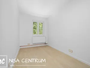 Pronájem bytu 5+kk, Liberec - Liberec III-Jeřáb, Na Bojišti, 84 m2