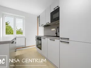 Pronájem bytu 5+kk, Liberec - Liberec III-Jeřáb, Na Bojišti, 84 m2