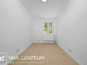 Pronájem bytu 5+kk, Liberec - Liberec III-Jeřáb, Na Bojišti, 84 m2