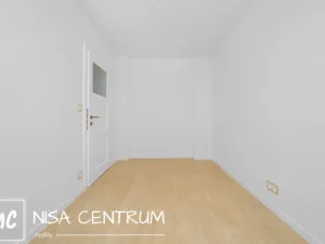Pronájem bytu 5+kk, Liberec - Liberec III-Jeřáb, Na Bojišti, 84 m2
