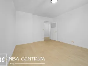 Pronájem bytu 5+kk, Liberec - Liberec III-Jeřáb, Na Bojišti, 84 m2