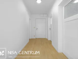 Pronájem bytu 5+kk, Liberec - Liberec III-Jeřáb, Na Bojišti, 84 m2
