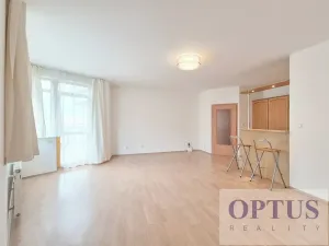 Pronájem bytu 3+kk, Praha - Košíře, Naskové, 82 m2