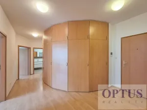 Pronájem bytu 3+kk, Praha - Košíře, Naskové, 82 m2