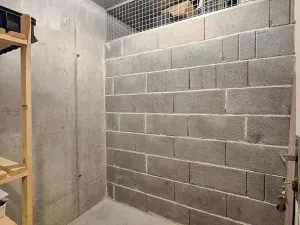 Pronájem bytu 3+kk, Praha - Košíře, Naskové, 82 m2