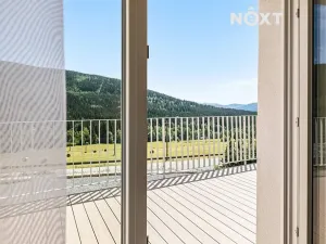 Prodej bytu 3+kk, Kubova Huť, 54 m2
