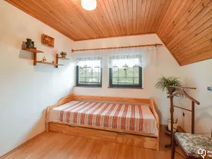 Prodej chaty, Drahanovice, 80 m2