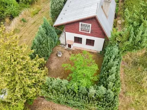 Prodej chaty, Drahanovice, 80 m2
