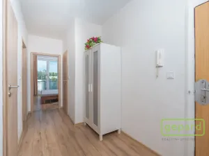 Prodej bytu 2+kk, Příbram, Pod Čertovým pahorkem, 53 m2
