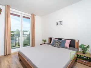 Prodej bytu 2+kk, Příbram, Pod Čertovým pahorkem, 53 m2