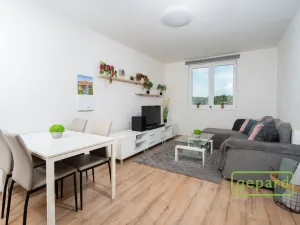 Prodej bytu 2+kk, Příbram, Pod Čertovým pahorkem, 53 m2