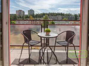 Prodej bytu 2+kk, Příbram, Pod Čertovým pahorkem, 53 m2