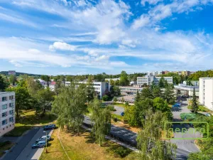 Prodej bytu 2+kk, Příbram, Pod Čertovým pahorkem, 53 m2