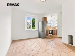Prodej bytu 1+1, Všeruby, 48 m2