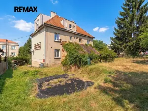 Prodej bytu 1+1, Všeruby, 48 m2