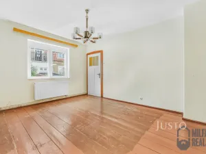 Prodej rodinného domu, Hrádek nad Nisou, U koupaliště, 110 m2