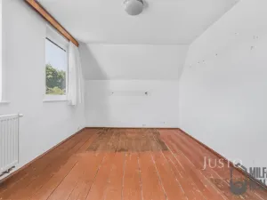 Prodej rodinného domu, Hrádek nad Nisou, U koupaliště, 110 m2