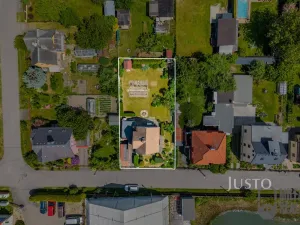 Prodej rodinného domu, Hrádek nad Nisou, U koupaliště, 110 m2