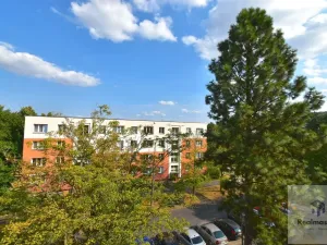Prodej bytu 2+1, Ústí nad Labem - Bukov, Dukelských hrdinů, 52 m2