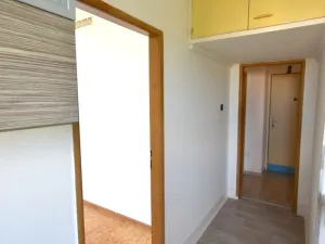 Prodej bytu 2+1, Ústí nad Labem - Bukov, Dukelských hrdinů, 52 m2