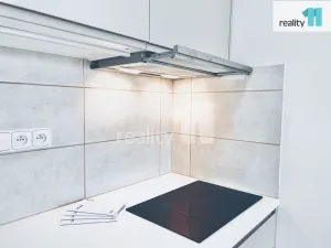Pronájem bytu 1+kk, Praha - Stodůlky, Mukařovského, 41 m2