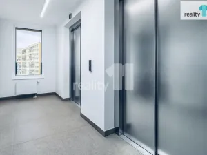 Pronájem bytu 1+kk, Praha - Stodůlky, Mukařovského, 41 m2