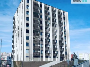 Pronájem bytu 1+kk, Praha - Stodůlky, Mukařovského, 41 m2