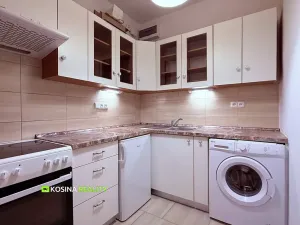 Prodej bytu 1+1, Kraslice, Čs. armády, 37 m2