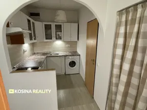 Pronájem bytu 2+kk, Kraslice, Čs. armády, 37 m2