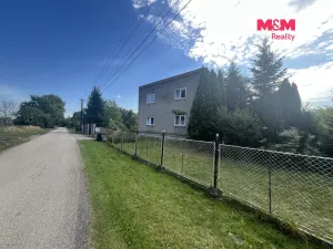 Prodej rodinného domu, Rychvald, Březová, 180 m2