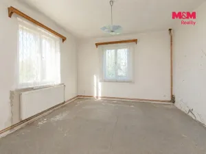 Prodej rodinného domu, Vamberk - Merklovice, 178 m2