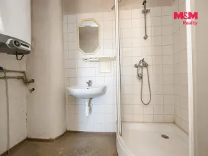 Prodej rodinného domu, Vamberk - Merklovice, 178 m2