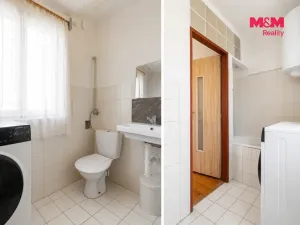Prodej rodinného domu, Praha - Zbraslav, Meliorační, 290 m2