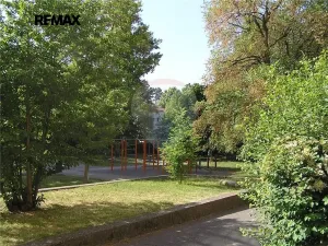 Prodej bytu 3+1, Praha - Lhotka, Jílovská, 62 m2