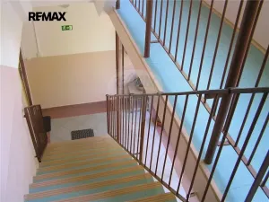 Prodej bytu 4+1, Praha - Lhotka, Jílovská, 61 m2