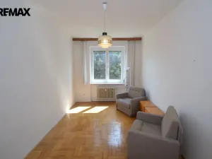 Prodej bytu 3+1, Olomouc, Jakoubka ze Stříbra, 75 m2