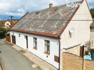 Prodej chalupy, Bystré, Vedřelova, 155 m2
