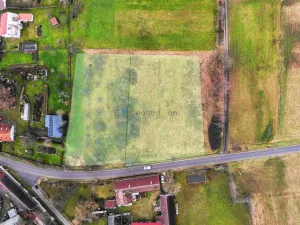 Prodej pozemku pro bydlení, Stádlec, 1515 m2