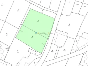 Prodej pozemku pro bydlení, Stádlec, 1515 m2