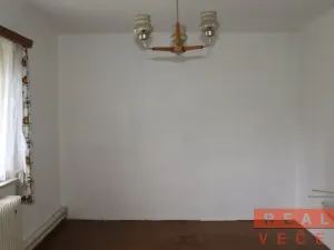 Prodej rodinného domu, Chrást, Kolmá, 180 m2