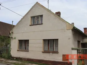 Prodej rodinného domu, Chrást, Kolmá, 180 m2