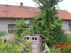 Prodej rodinného domu, Chrást, Kolmá, 180 m2