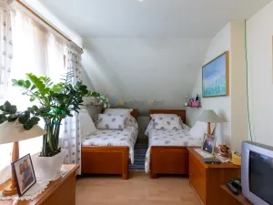 Prodej rodinného domu, Zdice - Knížkovice, 294 m2