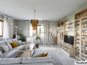 Prodej rodinného domu, Zdice - Knížkovice, 294 m2