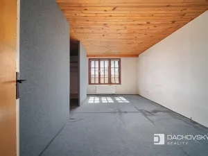 Prodej rodinného domu, Bezděkov, 150 m2