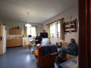 Prodej rodinného domu, Soběšín - Otryby, 90 m2