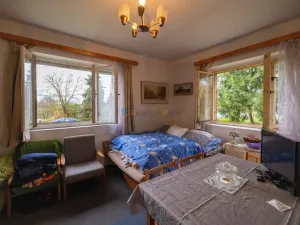 Prodej rodinného domu, Soběšín - Otryby, 90 m2