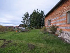 Prodej rodinného domu, Soběšín - Otryby, 90 m2